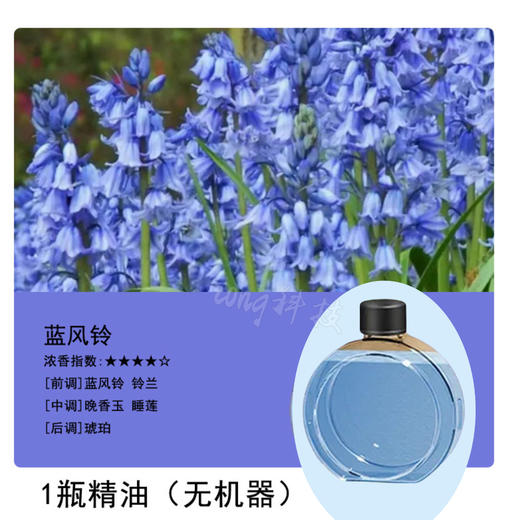 【智能香薰机，时刻享受芬芳~】香薰机自动喷香机 香氛机专用精油补充液 酒店智能数显厕所除臭喷雾 持久留香去除异味-QQ 商品图10