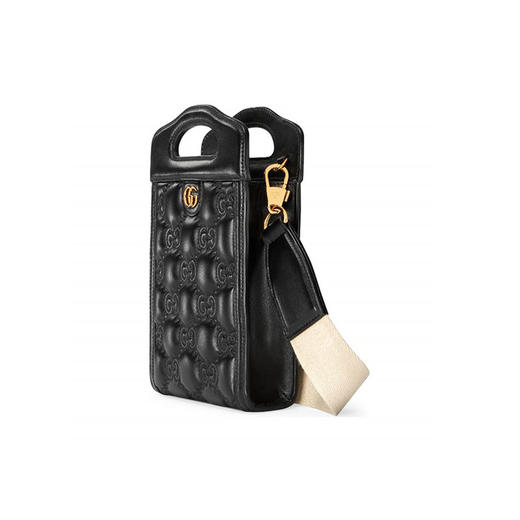 GUCCI 单肩包 723776UM8HG 商品图1