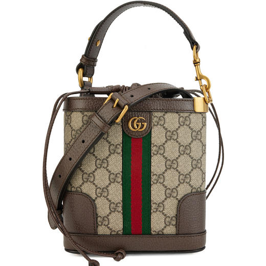 GUCCI 单肩包 7525839AADO 商品图0