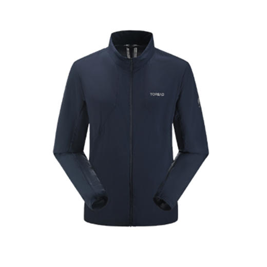 探路者男式轻量外套(皮肤衣)TAEEAM81045 商品图0