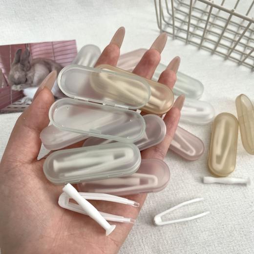 隐形眼镜盒/像鱼as2026夹棒组合 商品图3