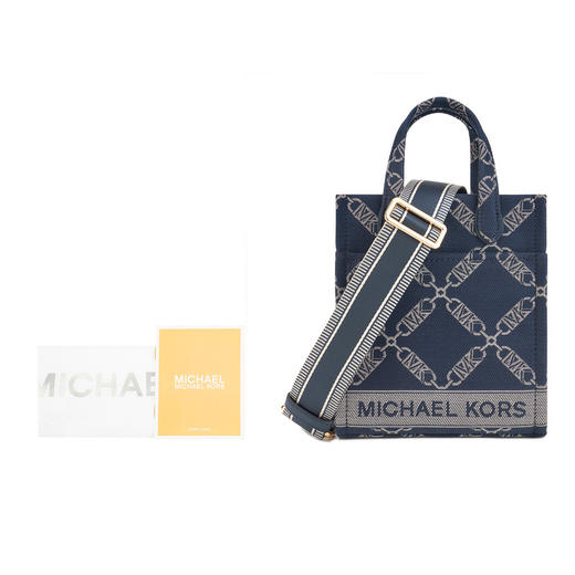 MICHAEL KORS 女士手提托特包32F3G3GC0J 商品图4