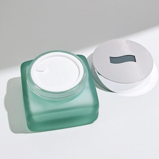 法国 Biotherm碧欧泉 男士水动力水凝润泽面霜 50ml 商品图7