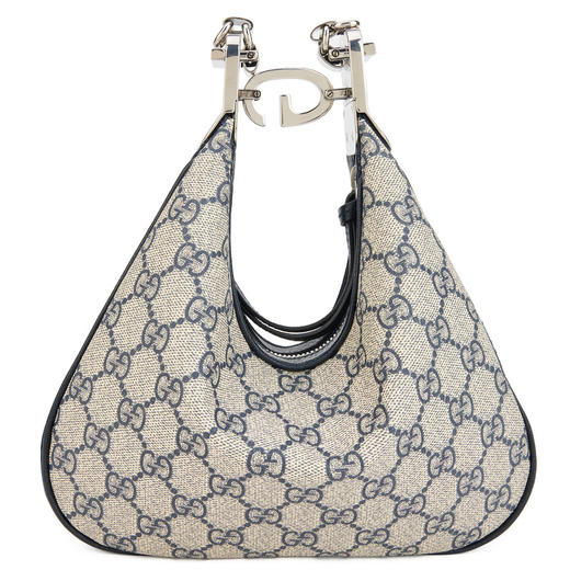 GUCCI 女士单肩包 69940996GRN 商品图2