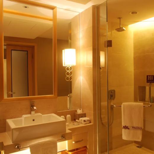 【东莞旅居】￥449起/单人2晚 -- 东莞五钻华尔登国际酒店旅居，2人起订，隐藏在都市中心的“森林秘境” 商品图12