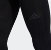 【自营】adidas/阿迪达斯  男子紧身训练运动长裤 GL0452 商品缩略图3
