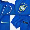 SFS正品 Nike耐克1998世界杯巴西复古足球运动长裤FZ6716-438 商品缩略图3