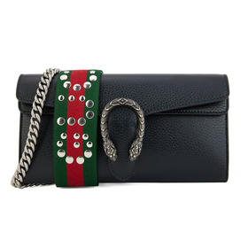 GUCCI 单肩包 731782CAAAB