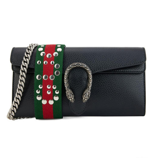 GUCCI 单肩包 731782CAAAB 商品图0