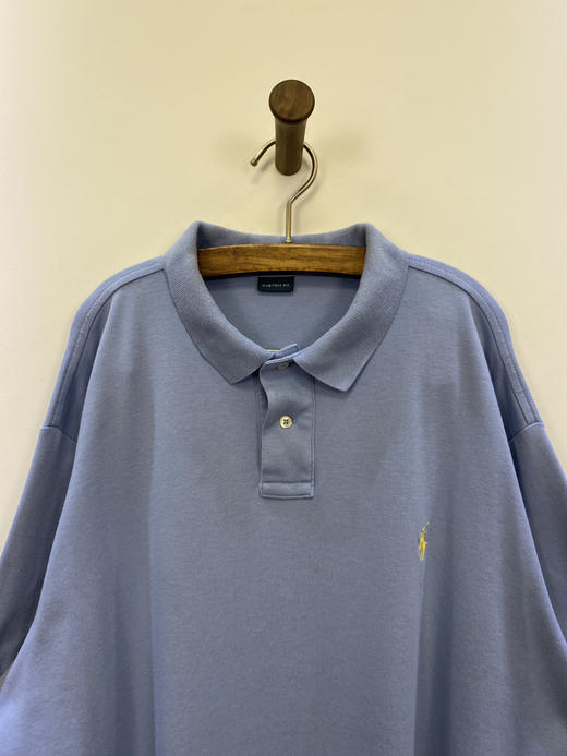 90年代 Vintage POLO Ralph Lauren 拉夫劳伦 短袖POLO衫 _SPL(XL) 商品图0