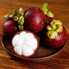 泰国山竹2A油竹 | 进口水果 商品缩略图1
