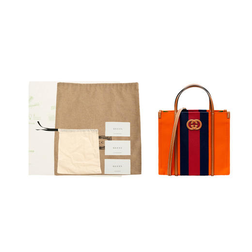 GUCCI 女士单肩包 727728FABCL 商品图4