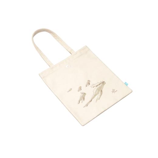 “水天一色”帆布包 商品图3