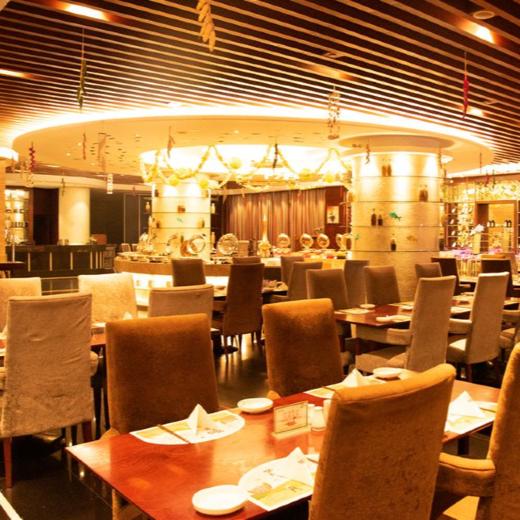 【东莞旅居】￥449起/单人2晚 -- 东莞五钻华尔登国际酒店旅居，2人起订，隐藏在都市中心的“森林秘境” 商品图9