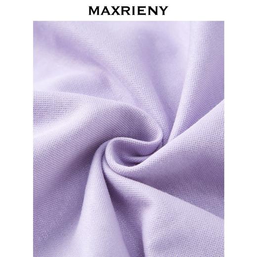 MAXRIENY2024polo衫(货号:MC88TP255 商品图4