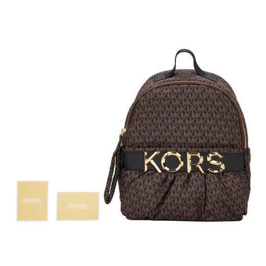 MICHAEL KORS SS23 女士双肩背包 30R3G3LB2B 商品图4