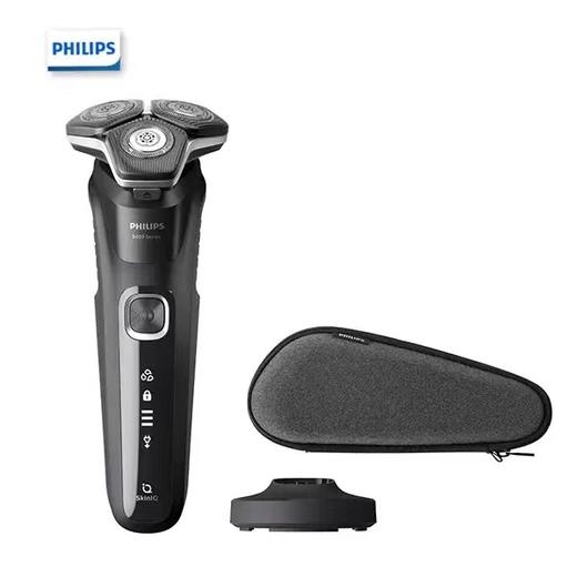 【家居】 飞利浦 PHILIPS 剃须刀 S5898 # 商品图8