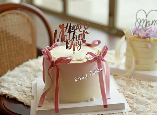 芭蕾风母亲节款 商品图0