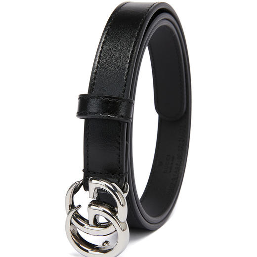 GUCCI 女士腰带 4094170YA0P 商品图4