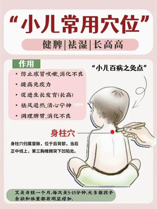 小儿黄金灸（三伏灸）陈年黄金艾条    10年陈     1.8*20cm 商品图3