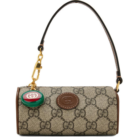 GUCCI  女士单肩包 726687FABNF 商品图0