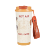 大英博物馆 欧洲文化艺术系列 热气球 便携咖啡 保冷 保温杯 内胆316不锈钢 外壳304不锈钢 容量500ml 商品缩略图5