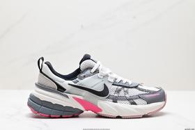 耐克NIKE V2K RUN复古跑步鞋FD0736-102男女鞋