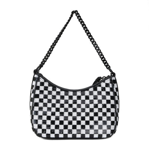 MICHAEL KORS 女士单肩包32R3TT9C1Y 商品图2