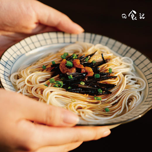 日食记大瓶葱油酱 240g 商品图5