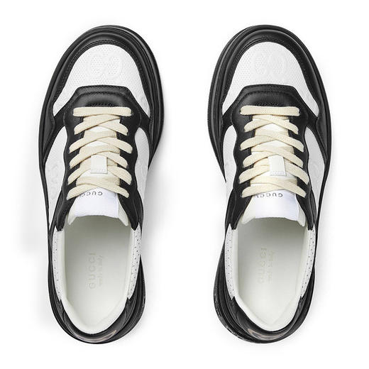 GUCCI 女士时尚休闲鞋 684911AAA4T 商品图4