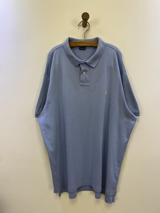 90年代 Vintage POLO Ralph Lauren 拉夫劳伦 短袖POLO衫 _SPL(XL) 商品图1
