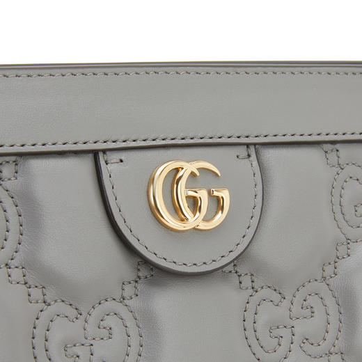 GUCCI 女士单肩包 702200UM8HG 商品图3