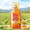 海天 笨榨大豆油（纯香型）5L无勾兑 非转基因 纯物理压榨  食用油  48小时发货 商品缩略图0