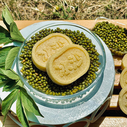 绿豆糕 商品图3