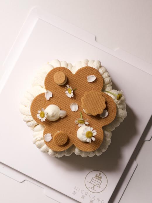 焙茶香橙蛋糕 商品图2