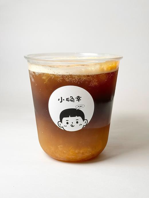 小确杏美式·饮品 商品图0