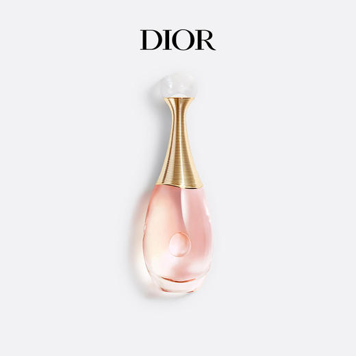 Dior 迪奥 克丽丝汀迪奥真我女士淡香氛 商品图0