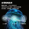 谜姬&得音联合出品 水母电动飞机杯男用自慰强震情趣 水母电动飞机杯 商品缩略图1