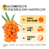 鲜时力 沙棘果浆后生元饮品 商品缩略图2