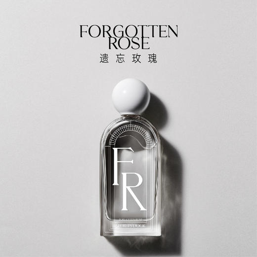 遗忘玫瑰 商品图0