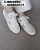 暴走运动不累脚！炒鸡柔软的夏季新款透气网面德训鞋！花粉好评不断的德训鞋！3.5cm跟高平稳好走！内里全羊皮360度包裹，JI致柔软舒服透气，Q弹脚感，防滑防震平稳好走！兼具时髦与舒适！ 商品缩略图0