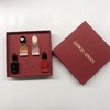 ARMANI阿玛尼挚爱浓情香水Q版四件套7ml*4 小样礼盒装EDP 商品缩略图2