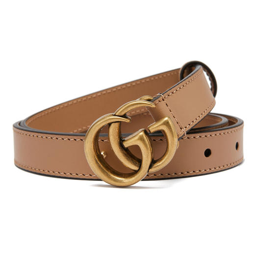 GUCCI   女士腰带 409417AP00T 商品图2
