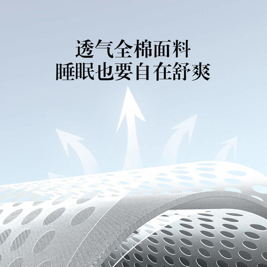 LOVO乐蜗   漫天春光 床品三/四件套 商品图9