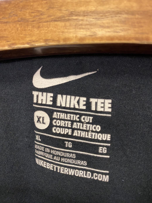 NIKE 耐克 THE NIKE TEE 短袖T恤 _SST(XL) 商品图2