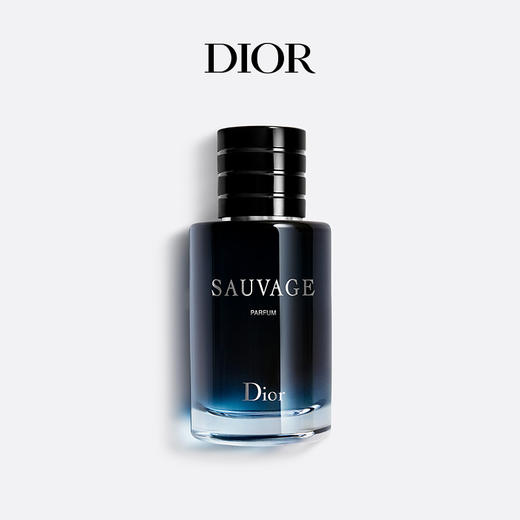 Dior 迪奥 克丽丝汀迪奥旷野香精 商品图1