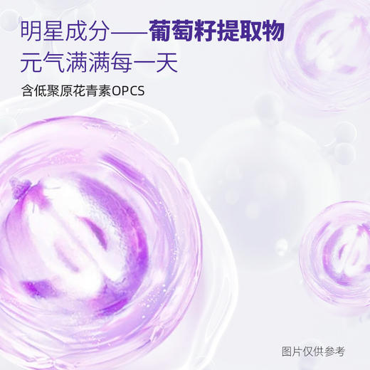 【一口价】老爸定制黑果腺肋花楸果（不老莓）软糖 商品图6