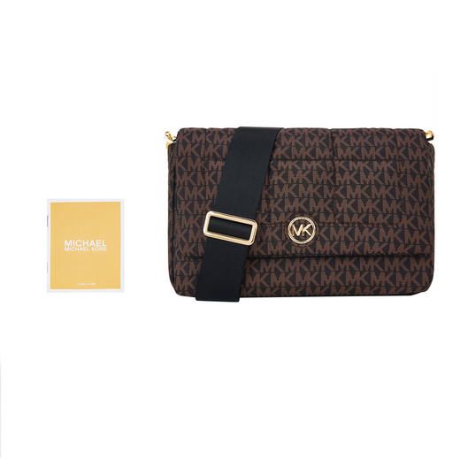 MICHAEL KORS 女士单肩包 32R3G5LC6B 商品图4