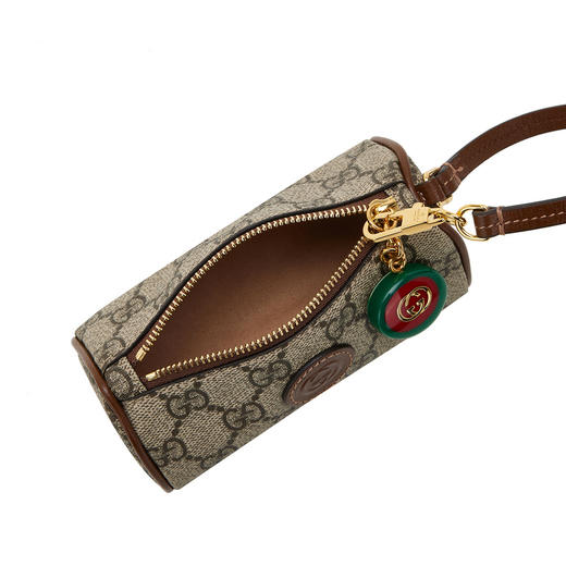GUCCI  女士单肩包 726687FABNF 商品图3