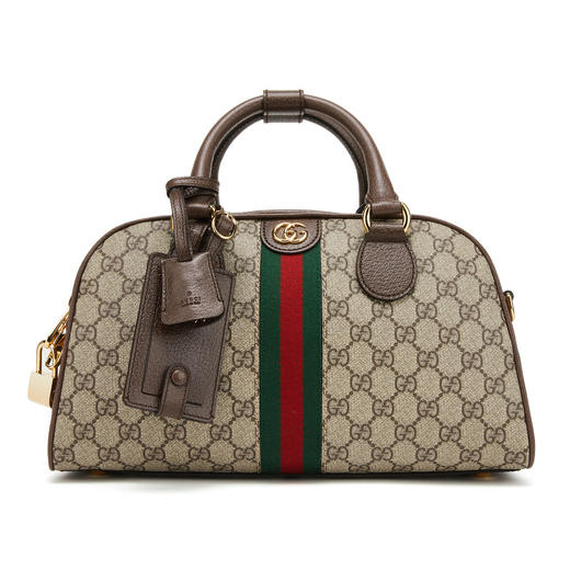 GUCCI 女士单肩包 7245759C2SG8746 商品图0